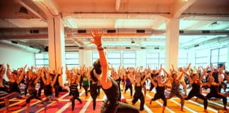 YOGAFESTIVAL MILANO