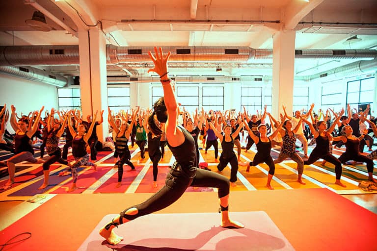 YOGAFESTIVAL MILANO