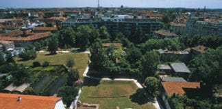 ANFITEATRO ROMANO