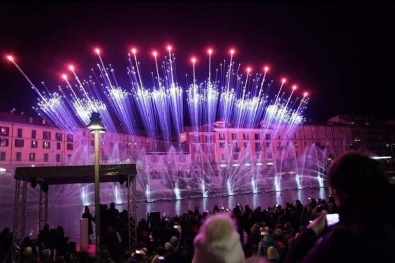 Acqua Show Darsena