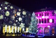 La Città dei Balocchi 2025-26: la magia del Natale torna a Como