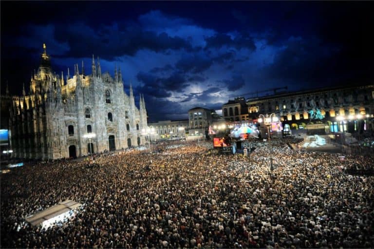 CONCERTO DI CAPODANNO 2020