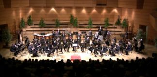 CONCERTO DI GALA DI SANTA CECILIA