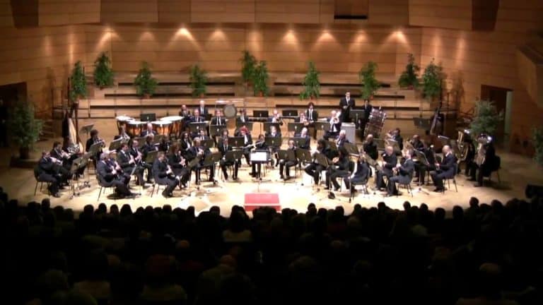 CONCERTO DI GALA DI SANTA CECILIA