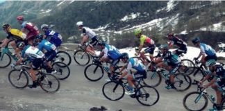 GIRO DITALIA