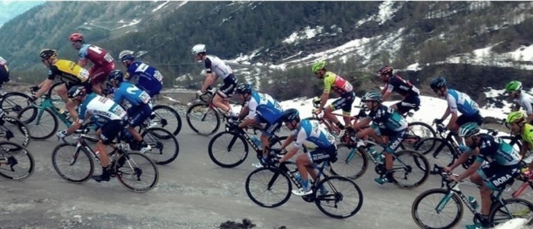 GIRO DITALIA
