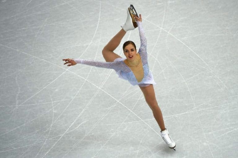 GOLDEN SKATE AWARDS