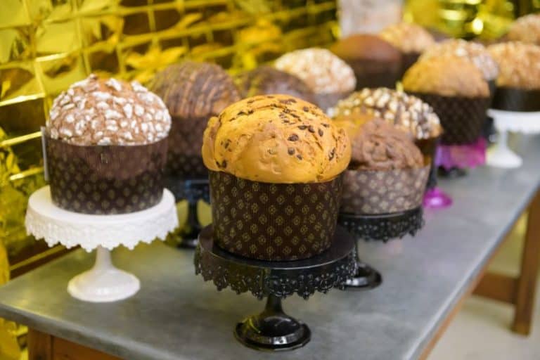 I MAESTRI DEL PANETTONE