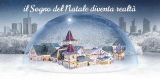 IL SOGNO DEL NATALE 1