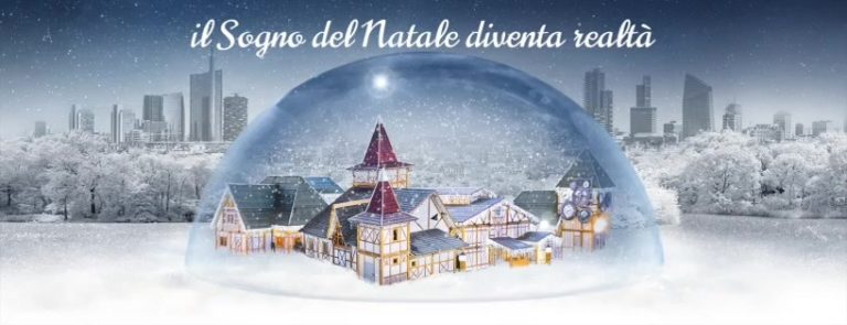 IL SOGNO DEL NATALE 1