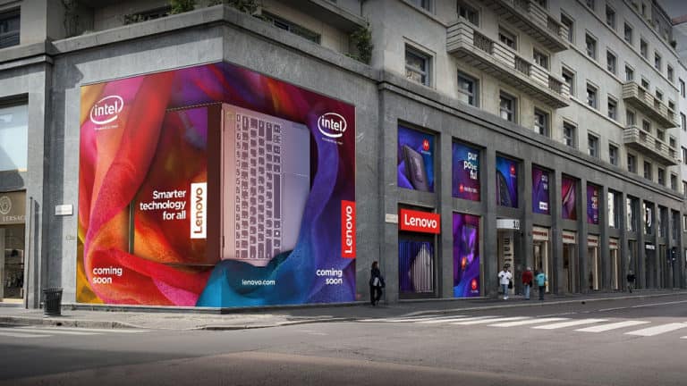 LENOVO