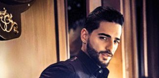 MALUMA