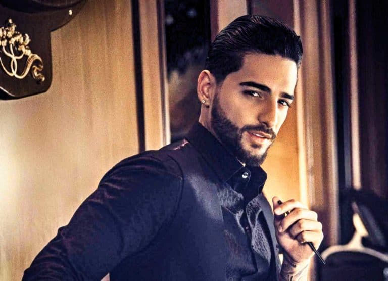 MALUMA