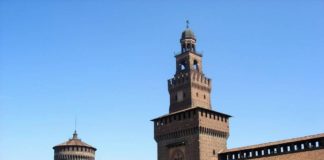 MILANO 3