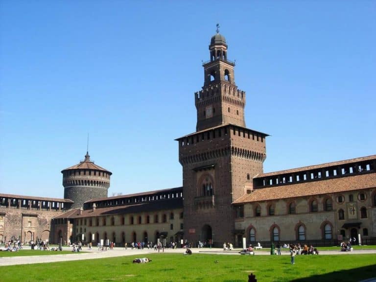 MILANO 3