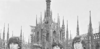 MILANO ANNI 60
