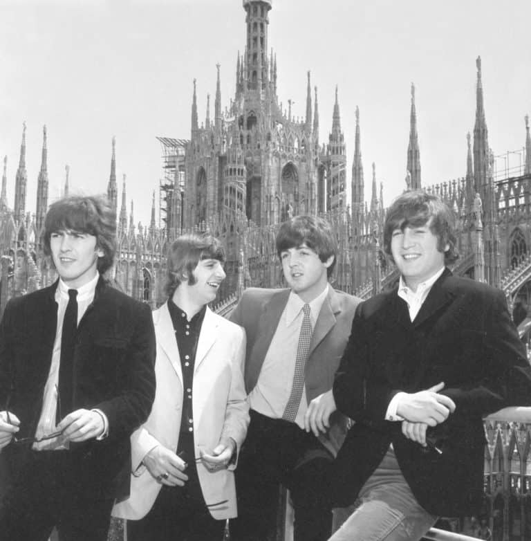 MILANO ANNI 60
