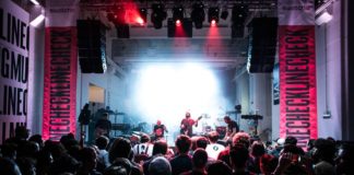 MILANO MUSIC WEEK