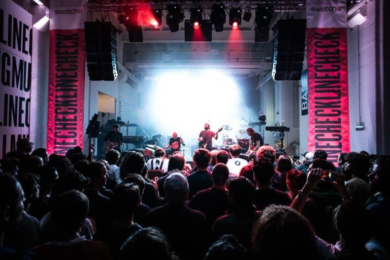 MILANO MUSIC WEEK