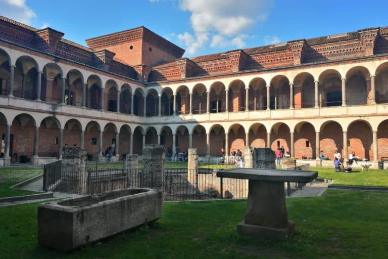 MUSEO DELLA FILOSOFIA