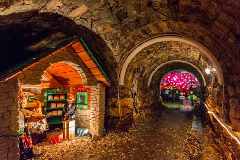 NATALE 2019