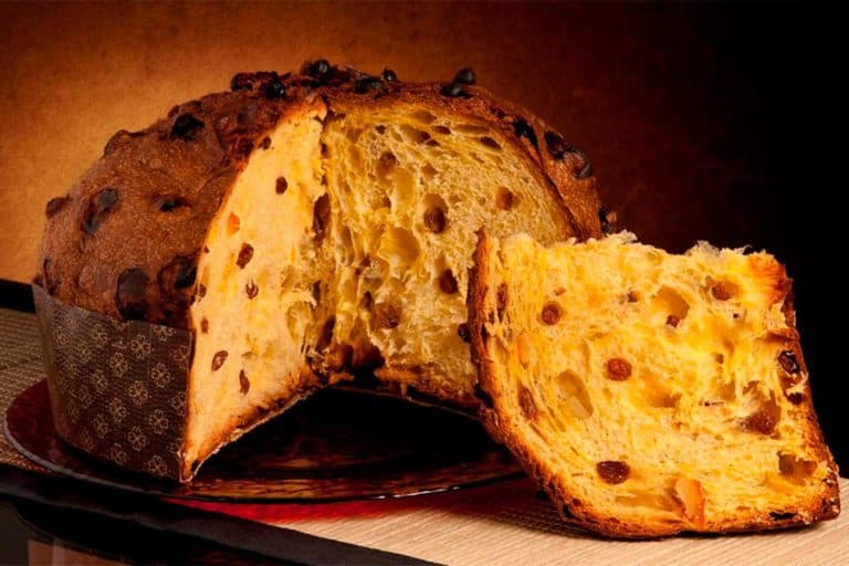 PANETTONE