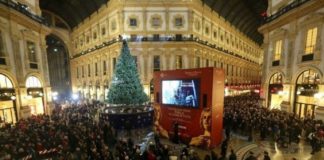 PRIMA DELLA SCALA