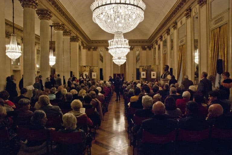 TEATRO ALLA SCALA