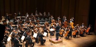 TEATRO DAL VERME