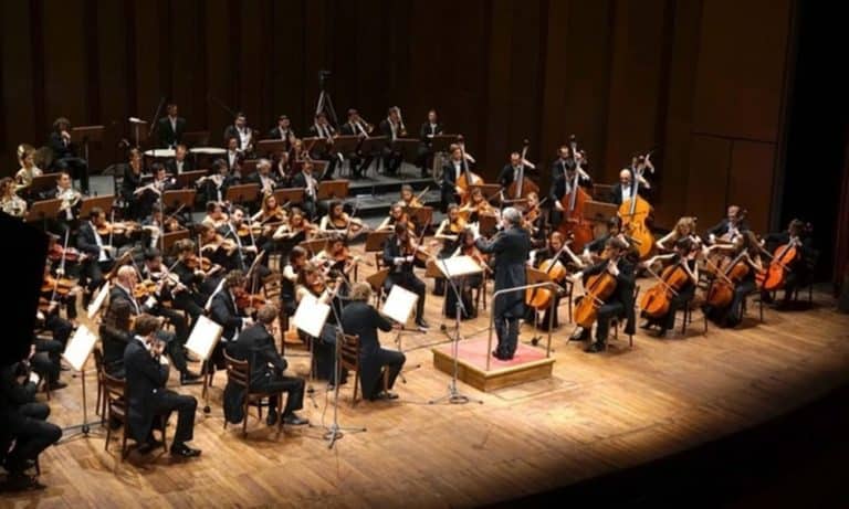 TEATRO DAL VERME