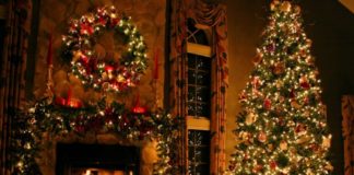 decorazioni di natale