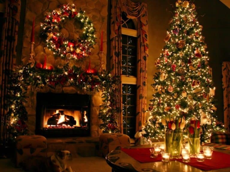 decorazioni di natale