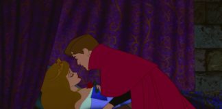 DISNEY