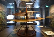 Leonardo3 rischia di chiudere: il 6 luglio ingresso gratuito per salvare il museo del genio