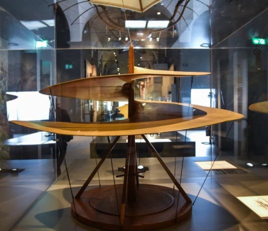 Leonardo3 rischia di chiudere: il 6 luglio ingresso gratuito per salvare il museo del genio