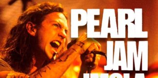 concerto Pearl Jam