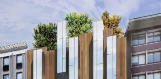 Reinventing cities