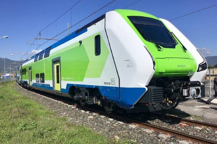 Kit Binari Pieghevoli Per Treno Città – Mattoncini Da Costruzione, Compatibili Con Marchi Noti, Accessorio Ferroviario Tipo B