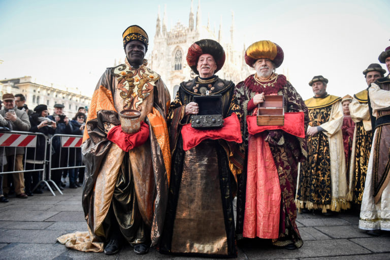 corteo magi milano 14