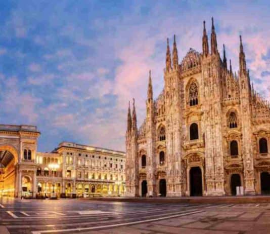 milano 2