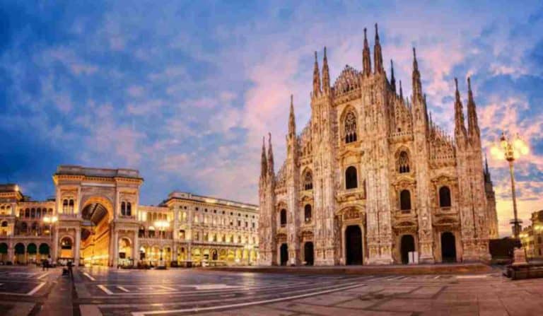 milano 2