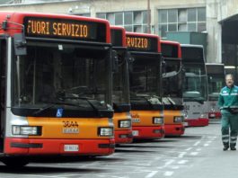 sciopero mezzi milano Sciopero dei mezzi a Milano