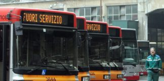 sciopero mezzi milano Sciopero dei mezzi a Milano