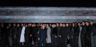 EMPORIO ARMANI sfilata milano moda uomo MENSWEAR FW20 21 640x425 1