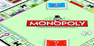 TORNEO MONOPOLY CHAMPIONSHIP mlano arese
