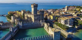 agriturismo cascina crocelle ilcastellodisirmione header