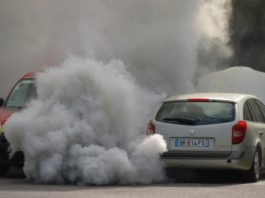 auto diesel 43 milioni di auto inquinanti in tutta europa blocco allo studio