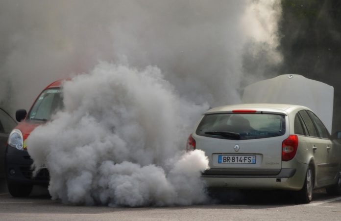 auto diesel 43 milioni di auto inquinanti in tutta europa blocco allo studio