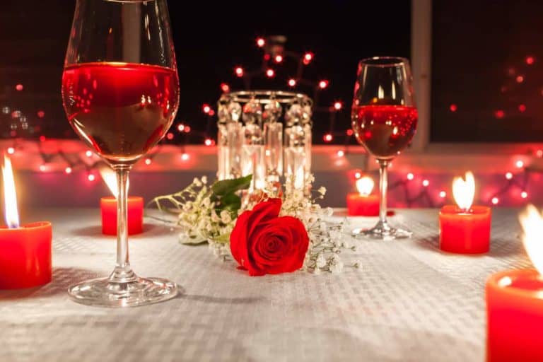 cena di san valentino min