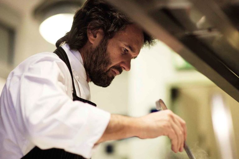 La cucina italiana entra tra i patrimoni UNESCO La cucina italiana entra tra i patrimoni UNESCO